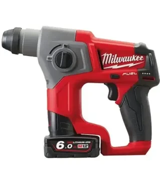 Перфоратор MILWAUKEE M12 FUEL CH-602X (4933451510)