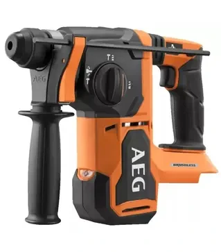 Перфоратор AEG BBH 18 BL2-0 (4935480697)