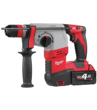 Перфоратор MILWAUKEE HD18 H-402C (4933443468)