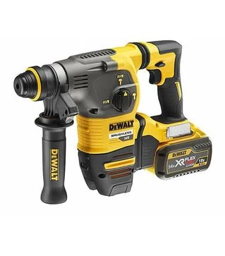 Перфоратор DeWALT DCH333X2