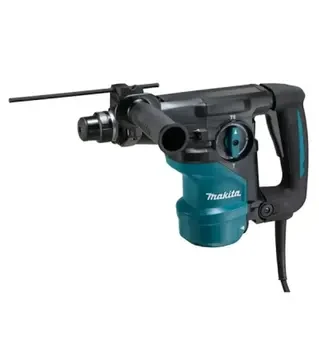Перфоратор Makita HM002GZ03