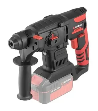 Перфоратор Intertool WT-9370