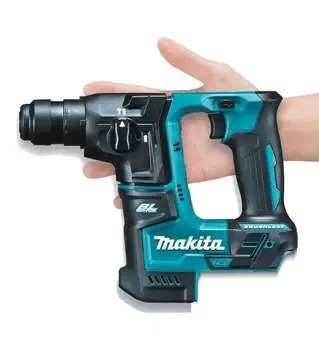 Перфоратор Makita DHR171RTJ
