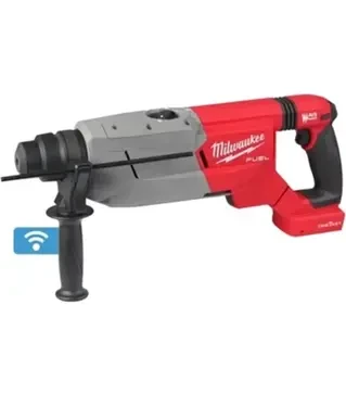 Перфоратор MILWAUKEE M18 FUEL FHACOD32-0 (4933492141)