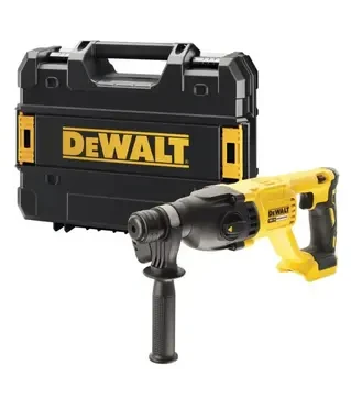 Перфоратор DeWALT DCH133NT