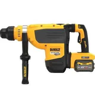 Перфоратор DeWALT DCH735X2