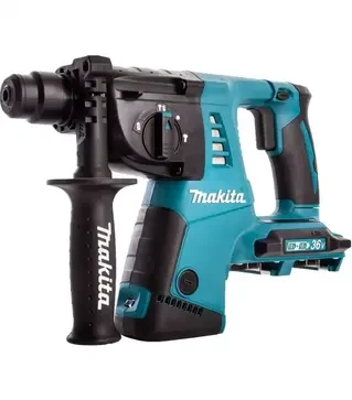 Перфоратор Makita DHR263Z