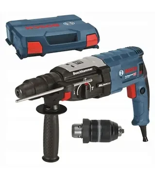 Перфоратор Bosch GBH 2-28 F (0.611.267.600)
