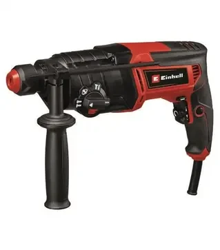 Перфоратор Einhell TC-RH 800 4F (4257980)