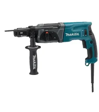 Перфоратор Makita HR2470