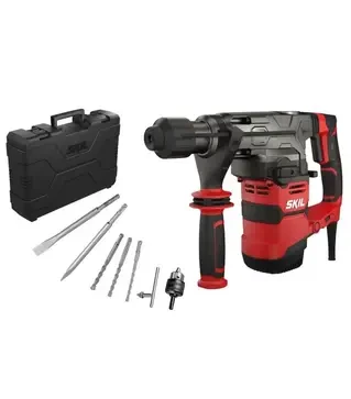 Перфоратор SKIL 1781 GB (RH1E1781GB)