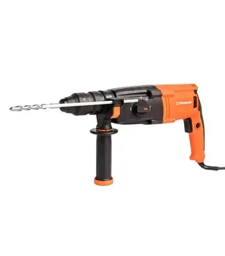 Перфоратор Tekhmann TRH-1120 DFR (845235)