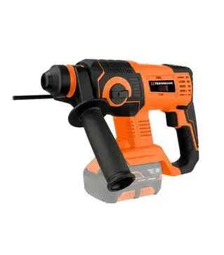 Перфоратор акумуляторний Tekhmann TCH-20/i20 без АКБ та ЗП (873411)
