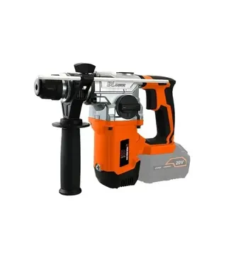 Перфоратор акумуляторний Tekhmann TCH-22/i20 без АКБ та ЗП (873408)