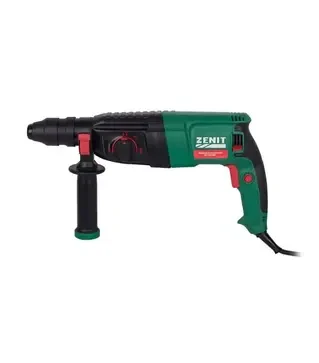Перфоратор Зеніт ЗП-1100 DFR (840545)