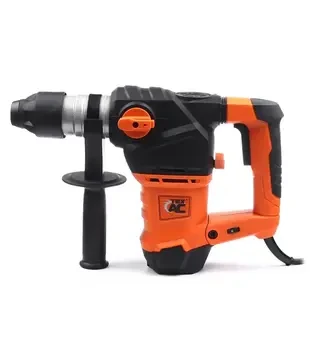 Перфоратор бочковий Tex.AC 1700 Вт (TA-01-305)