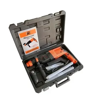 Перфоратор прямой Tex.AC 1250 Вт (TA-01-353)