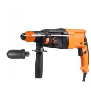 Перфоратор прямой Tex.AC 1250 Вт (TA-01-353)