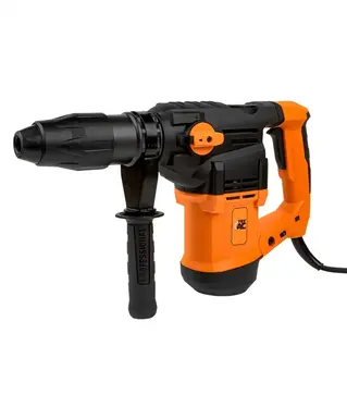 Перфоратор бочковий Tex.AC 2000 Вт (TA-01-320)