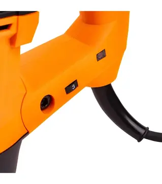 Перфоратор бочковий Tex.AC 2000 Вт (TA-01-320)