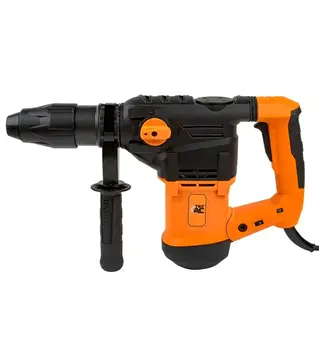 Перфоратор бочковий Tex.AC 2000 Вт (TA-01-320)