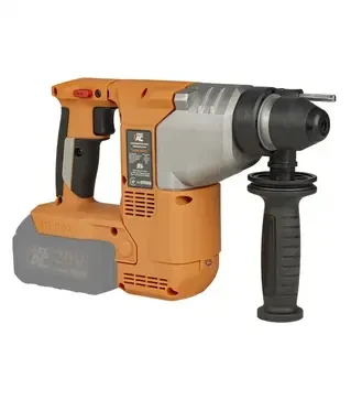 Аккумуляторный перфоратор Tex.AC 2.7 Дж (TAOE-RH27)