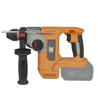 Аккумуляторный перфоратор Tex.AC 2.7 Дж (TAOE-RH27)