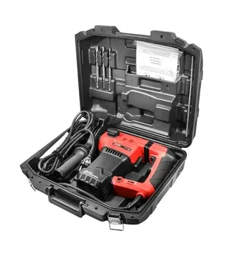 Перфоратор Stark RH-1600 PROFI (140051600)