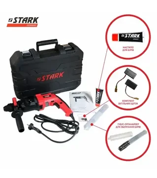 Перфоратор Stark RH-930 PROFI (140930010)