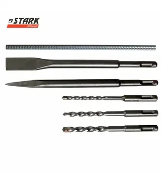 Перфоратор Stark RH-930 PROFI (140930010)