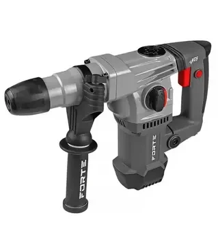 Перфоратор Forte SDS-PLUS RH 32-16 1600Вт, 32мм (96389)