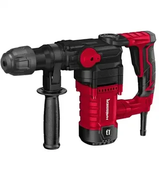 Перфоратор бочковий Haisser HB-30 30mm, 1300W, 5J (122211)