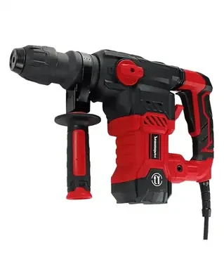 Перфоратор бочковый Haisser HB-32 32mm, 1600W, 5.5J (122212)