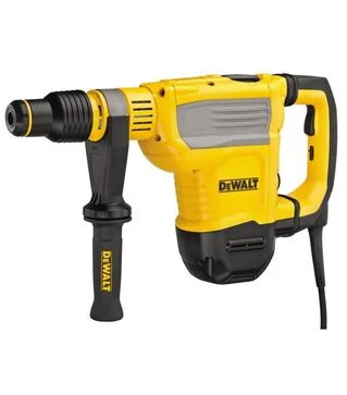 Перфоратор DeWALT D25614K в кейсе