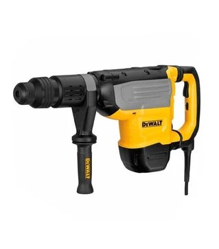 Перфоратор DeWALT D25773K в кейсе