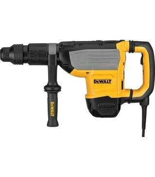 Перфоратор DeWALT D25773K в кейсі