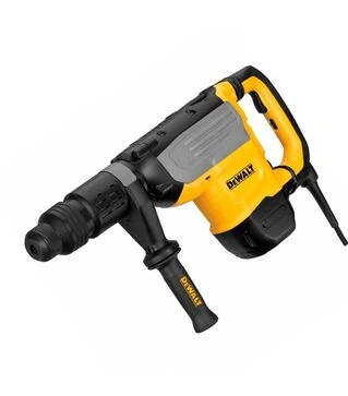 Перфоратор DeWALT D25773K в кейсі