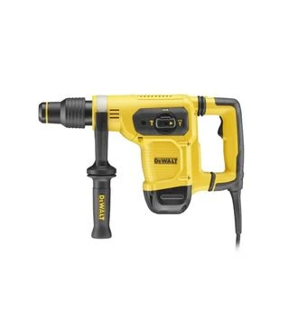 Перфоратор DeWALT D25481K в кейсе