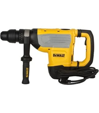 Перфоратор DeWALT D25733K в кейсе