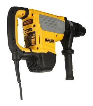 Перфоратор DeWALT D25733K в кейсе