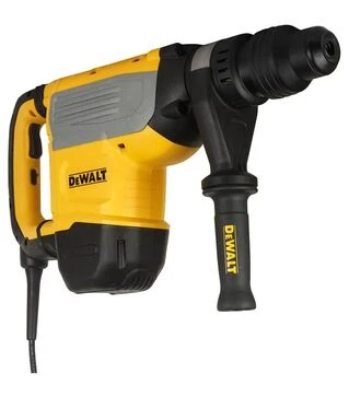 Перфоратор DeWALT D25733K в кейсе