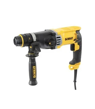 Перфоратор DeWALT D25144K в кейсі