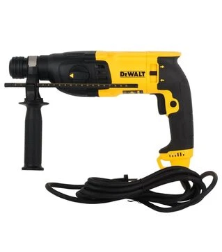 Перфоратор DeWALT D25133K в кейсе