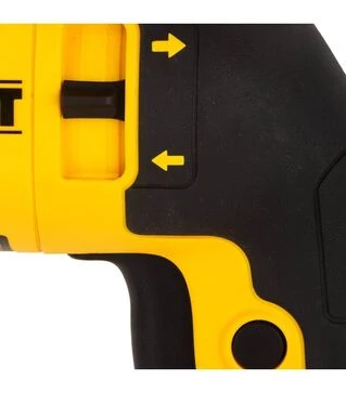 Перфоратор DeWALT D25133K в кейсе