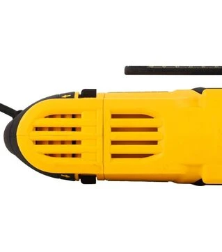 Перфоратор DeWALT D25133K в кейсе