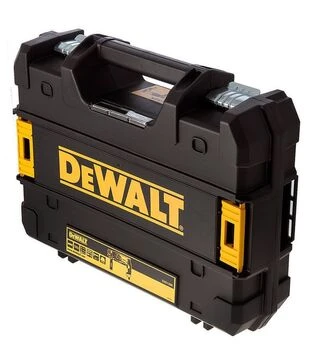 Перфоратор DeWALT D25134K в кейсе