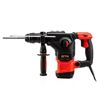 Перфоратор GTM RH32/1000EV