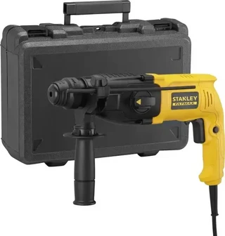Перфоратор STANLEY FatMax SFMEH200K в кейсе