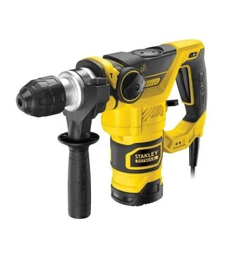Перфоратор STANLEY FatMax FME1250K в кейсе