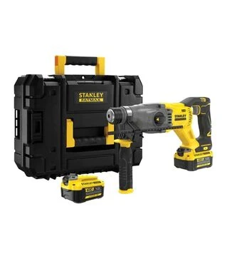 Перфоратор акумуляторний STANLEY FatMax SFMCH900M22
